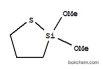 2,2-DIMETHOXY-1-THIA-2-실라시클로펜탄