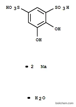 4 5-DIHYDROXY-1 3-BENZENEDISULFONIC ACI&