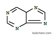 5H-퓨린(9CI)