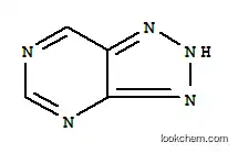2H-1,2,3- 트리아 졸로 [4,5-d] 피리 미딘 (9CI)