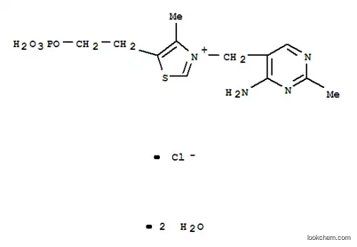 티아민 모노포스페이트 클로라이드*이수화물 E
