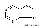 1,3-디옥솔로피리미딘(8CI,9CI)