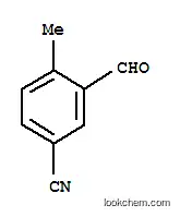 이소프탈알데히도니트릴, 4-메틸-(8CI)