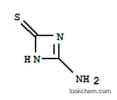 2-우레티딘티온,4-이미노-(7CI,8CI)