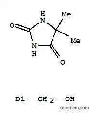 1-(하이드록시메틸)-5,5-디메틸하이단토인