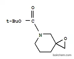 1-OXA-5-AZASPIRO[2.5]옥탄-5-카르복실산, 1,1-디메틸에틸에스테르