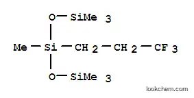 1,1,1,3,5,5,5-ヘプタメチル-3-(3,3,3-トリフルオロプロピル)ペンタントリシロキサン