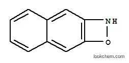 2H-나프트[2,3-c]-1,2-옥사제트(9CI)