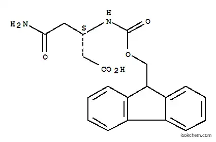 N-베타-FMOC-L-베타-글루타민