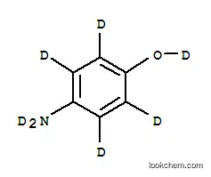 4-아미노페놀-D7
