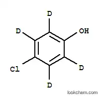 4- (클로로 페닐) -2 3 5 6-D4 98 원자 % D