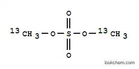 디메틸황산염(13C2)