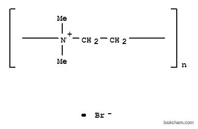 폴리에틸렌이민 분지형 퍼메틸화 퍼메토브로마이드