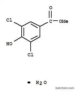 메틸 3 5-디클로로-4-하이드록시벤조에이트