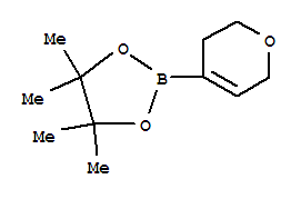 3,6-Dihydro-2H-pyran-4-boronicacidpinacolester