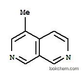 2,7- 나프티 리딘, 4- 메틸-(9CI)