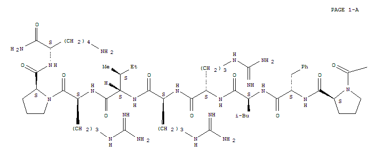 (Pro3)-DynorphinA(1-11)amide