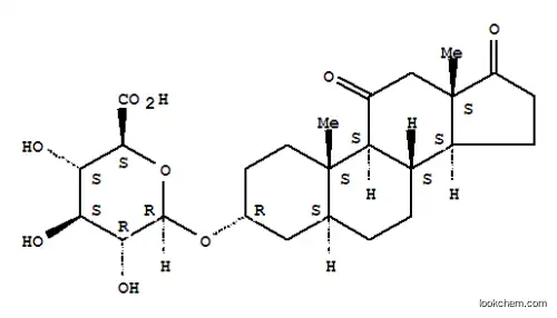 11-케토안드로스테론 베타-D-글루쿠로나이드