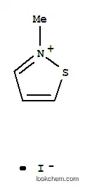 2-메틸-이소티아졸륨 요오드화물