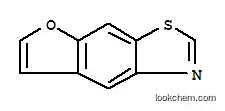 푸로[3,2-f]벤조티아졸(9CI)