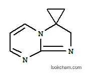 스피로[시클로프로판-1,3(2H)-이미다조[1,2-a]피리미딘](9CI)