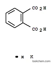 1,2-ベンゼンジカルボン酸/カリウム,(1:x)