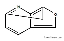 2,7-메타노푸로[3,4-b]피리딘(9CI)