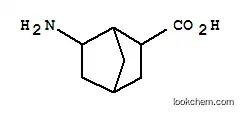 비시클로[2.2.1]헵탄-2-카르복실산, 6-아미노-(9CI)