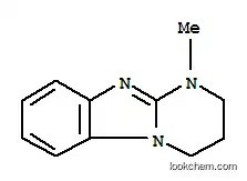 피리미도[1,2-a]벤즈이미다졸, 1,2,3,4-테트라하이드로-1-메틸-(9CI)