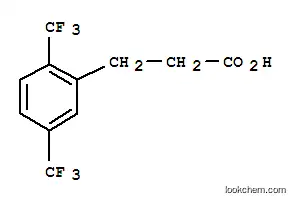 2 5-BIS(트리플루오로메틸)하이드로신남