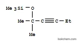 ((1-1-디메틸-2-펜티닐)옥시)트리메틸&