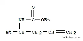 카르 밤산, (1- 에틸 -3- 부 테닐)-, 에틸 에스테르 (9Cl)
