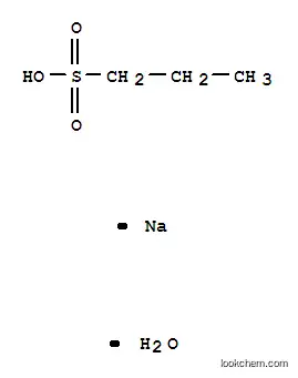 1-PROPANESULFONIC ACID  SODIUM SALT