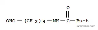프로판아미드, 2,2-디메틸-N-(5-옥소펜틸)-