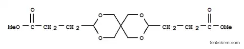 3,9-BIS(2-카보메톡시에틸)-2,4,8,10-테트록사스피로[5.5]운데칸