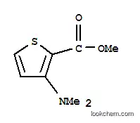 메틸 3-(디메틸아미노)티오펜-2-카르복실레이트