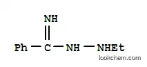 벤젠카르복스이미드산, 2-에틸히드라지드(9CI)