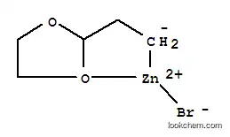 (1,3-DIOXOLAN-2-YLETHYL)아연 브롬화물