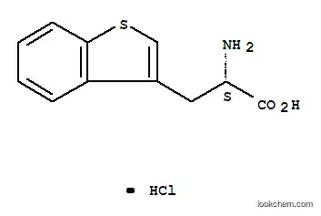 3- (티아나 펜텐 -3- 일) -L- 알라닌 하이드로-