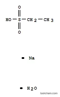 ETHANESULFONIC ACID  SODIUM SALT MONO-