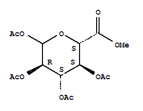 1,2,3,4-TETRA-O-ACETYL-D-GLUCOPYRANURONICACIDMETHYLESTER