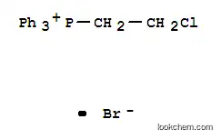 (2-클로로에틸)트리페닐포스포늄브로마이드
