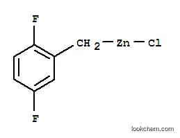 2 5-디플루오로벤질아연염화물