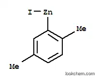 2,5-DIMETHYLPHENYLZINC 요오드화물