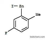 5-플루오로-2-메틸페닐아연 요오드화물
