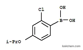 2-CHLORO-4-ISOPROPROXY페닐보론산