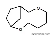 2,7-디옥사비시클로[7.2.1]도데칸(9CI)