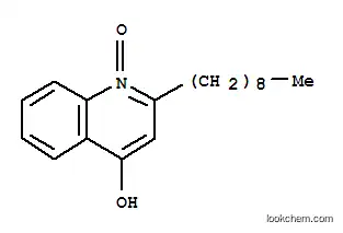 노닐-4-하이드록시퀴놀린-N-옥사이드