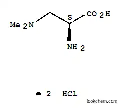 (S)-2-아미노-3-(디메틸아미노)프로판산디염산염일수화물