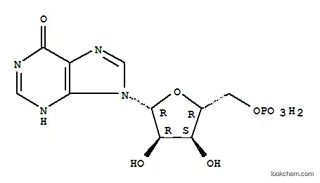 폴리이노신-폴리사이딜산칼륨염